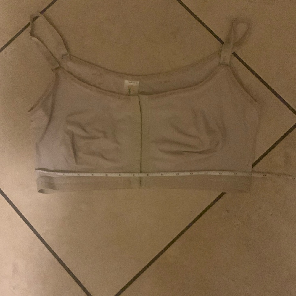 Forma tu cuerpo faja bra